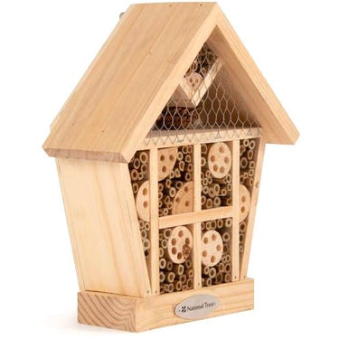 National Trust - Apex Insect House